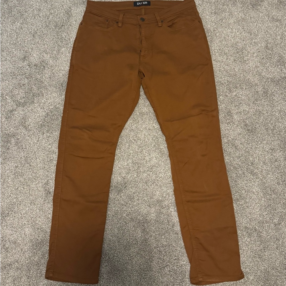 DU/ER No Sweat Pants
